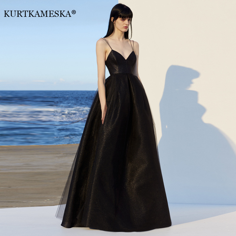 Women'S Formal Wear Wedding - Женское длинное вечернее платье, элегантное платье