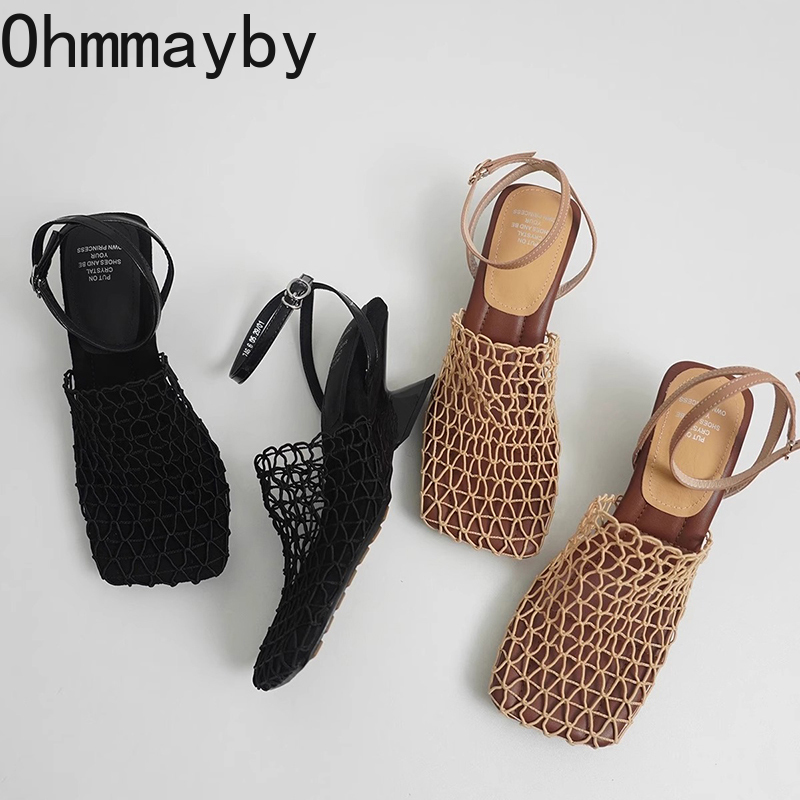 Women Formal Wear For Office - Дизайнерские роскошные женские сандалии с вырезами,