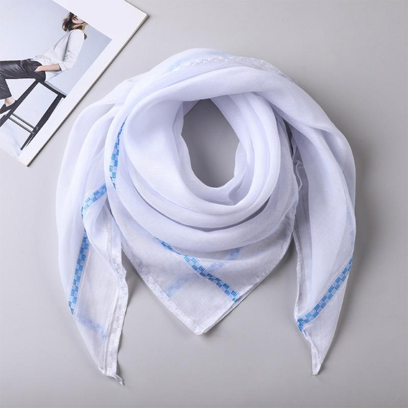 Women Formal Wear Hijab - 31BF Традиционный и стильный исламский головной