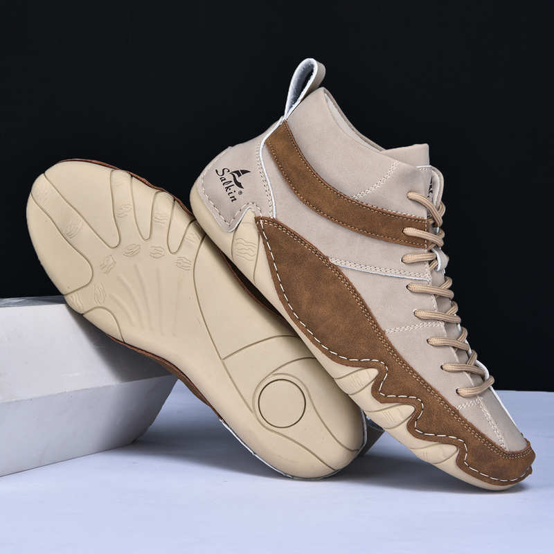 Women Formal Wear Shoes - Белые спортивные кроссовки класса люкс для