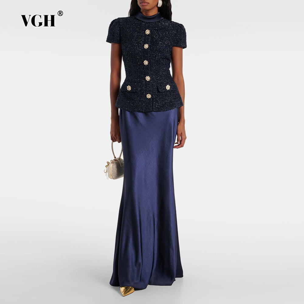 Woman Formal Wear - VGH Шикарные комплекты из двух предметов