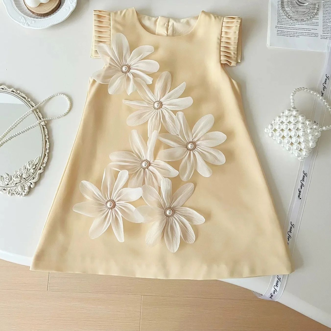 Women Formal Wear H&M - Нарядное платье для девочек H-силуэта, разноцветное,