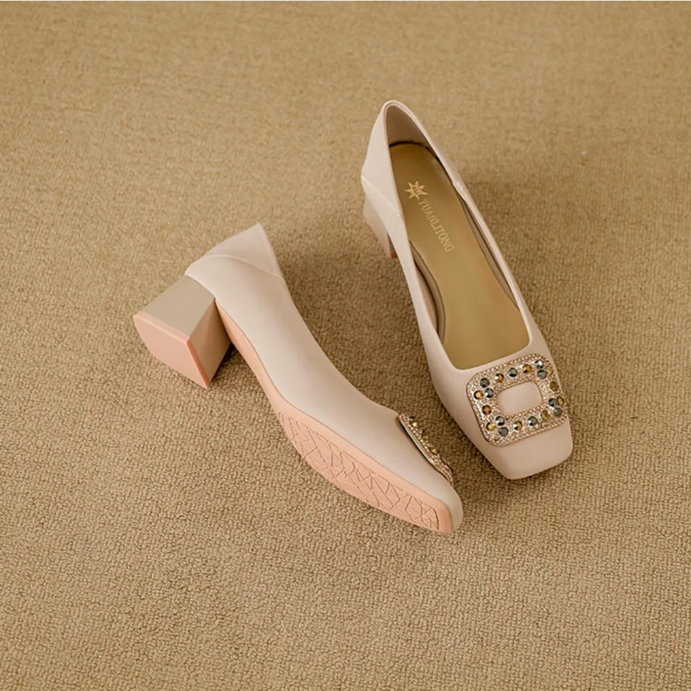 Женские туфли на высоком каблу – обзор и цена Women Formal Wear Shoes