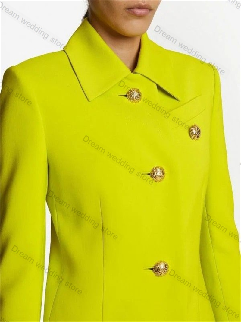 Женский хлопковый костюм из дв – обзор и цена Women Formal Wear Tailor