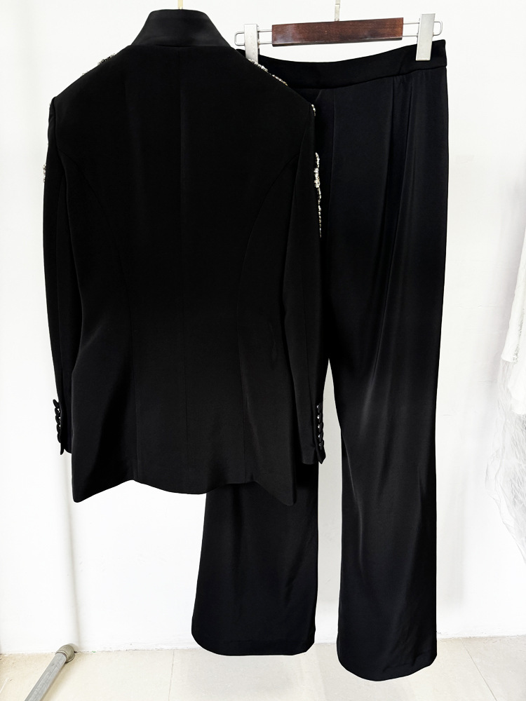 Новейший дизайнерский костюм H – обзор и цена Women'S Formal Wear Pants