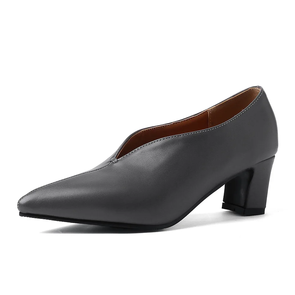Совершенно новые черные, серые – обзор и цена Women Formal Wear For Office
