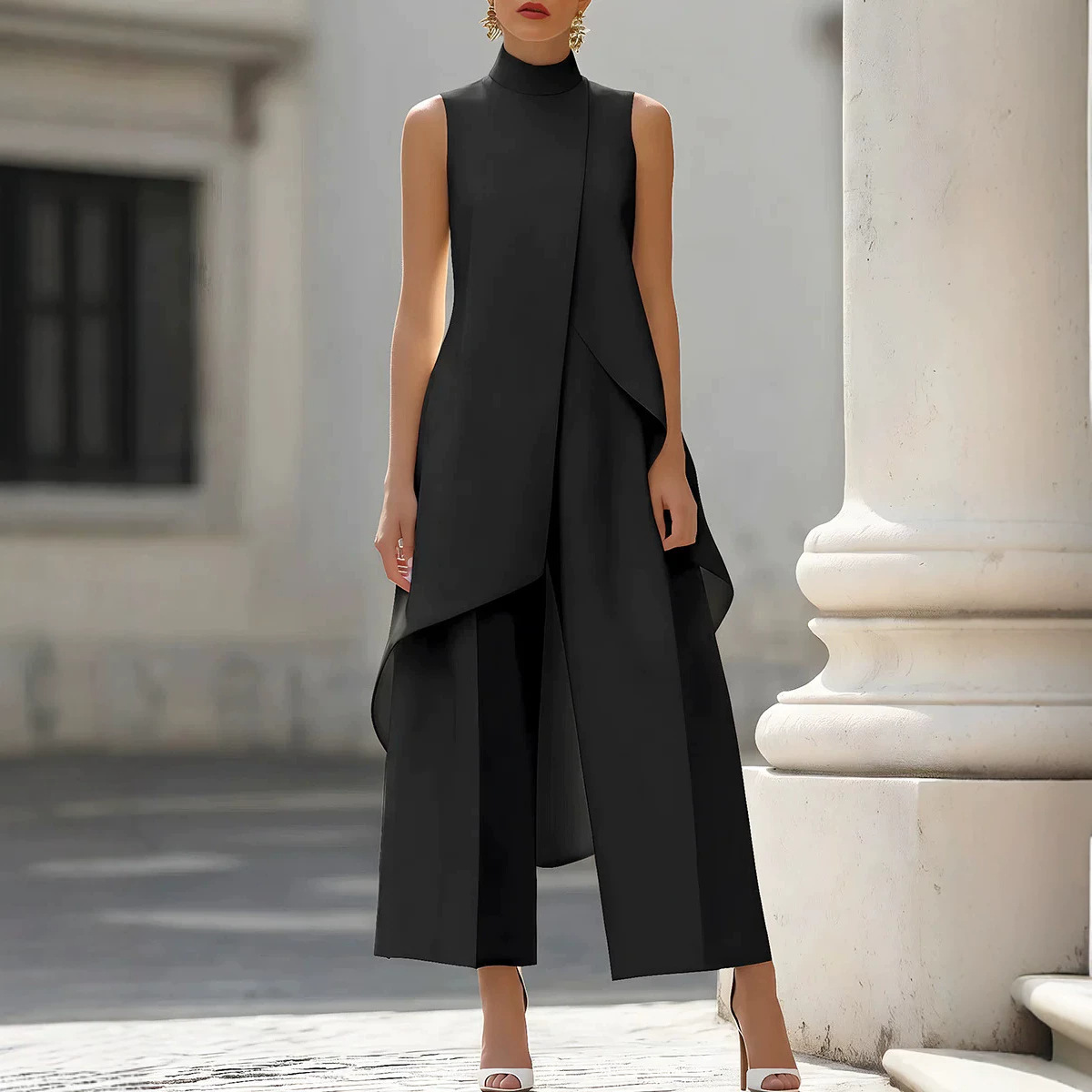 Женский комплект из двух предм – обзор и цена Women'S Formal Wear Pants