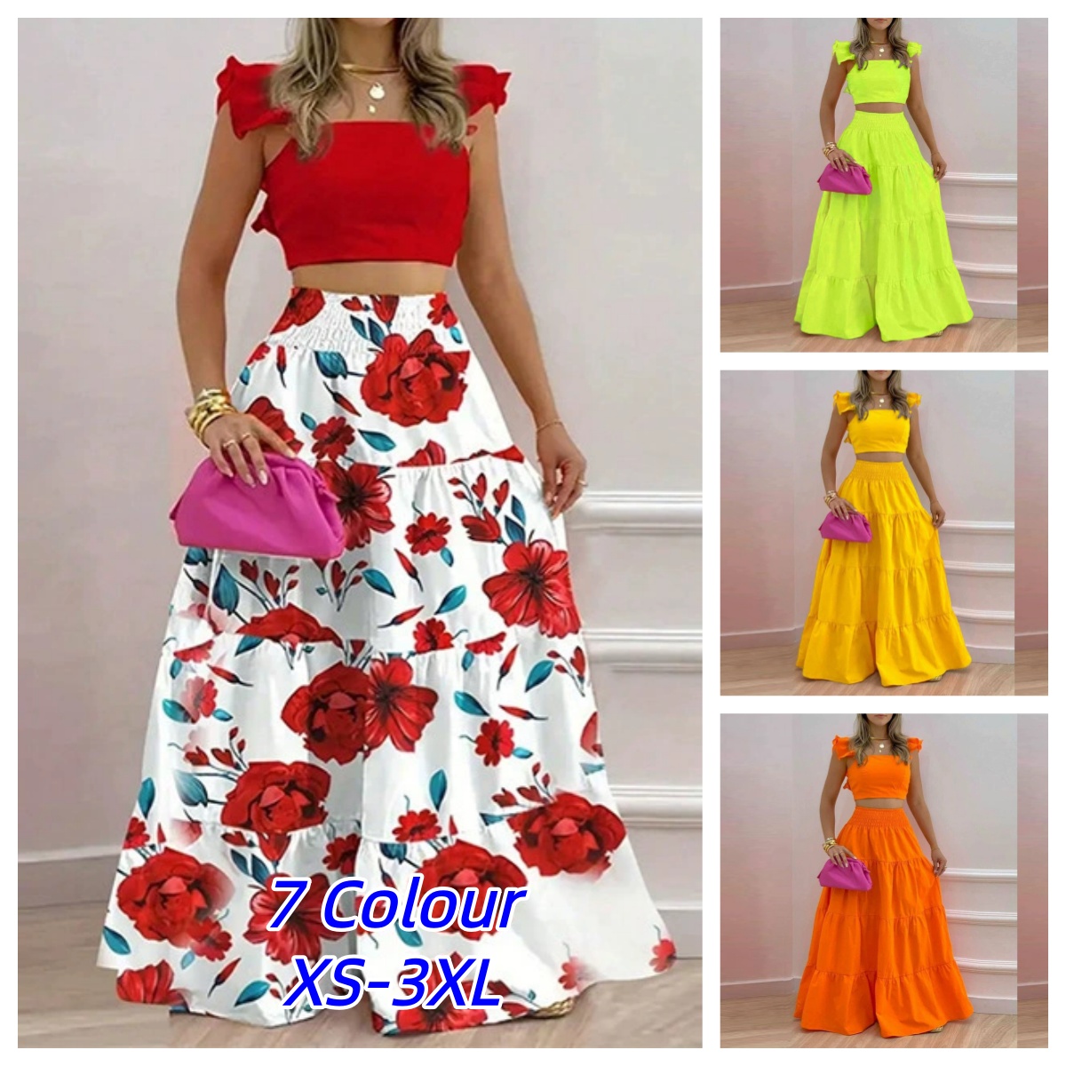 Комплект из двух предметов в с – обзор и цена Women Formal Wear For Summer