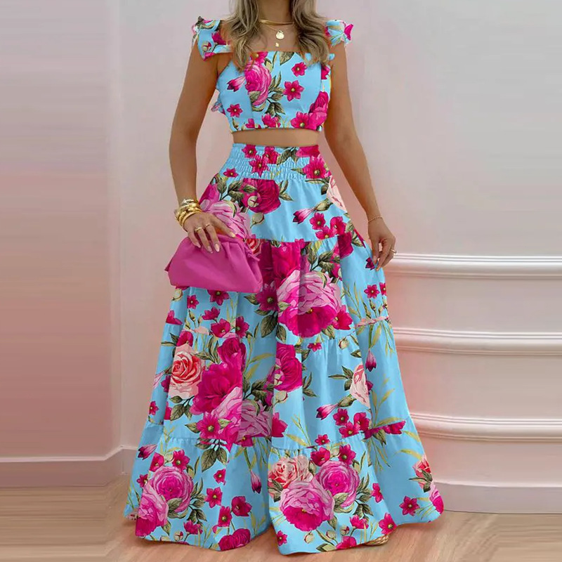 Комплект из двух предметов в с – обзор и цена Women Formal Wear For Summer