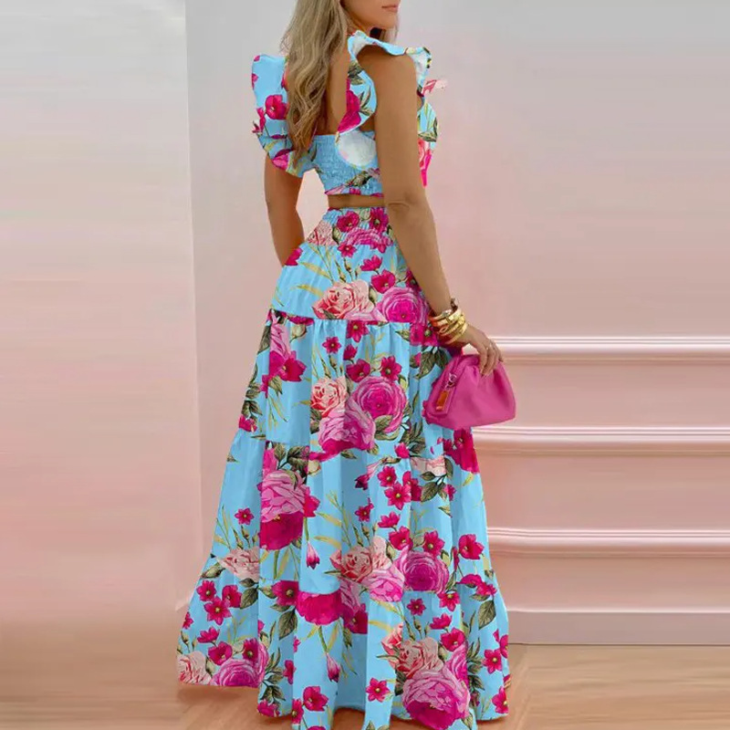 Комплект из двух предметов в с – обзор и цена Women Formal Wear For Summer