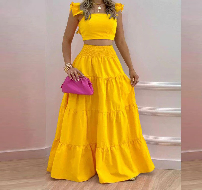Комплект из двух предметов в с – обзор и цена Women Formal Wear For Summer