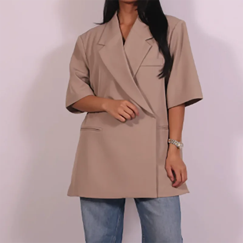 Женский свободный блейзер-кост – обзор и цена Women Formal Wear Trousers