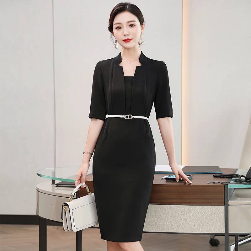 Формальные OL Styles Тонкие бе – обзор и цена Women Formal Wear H&M