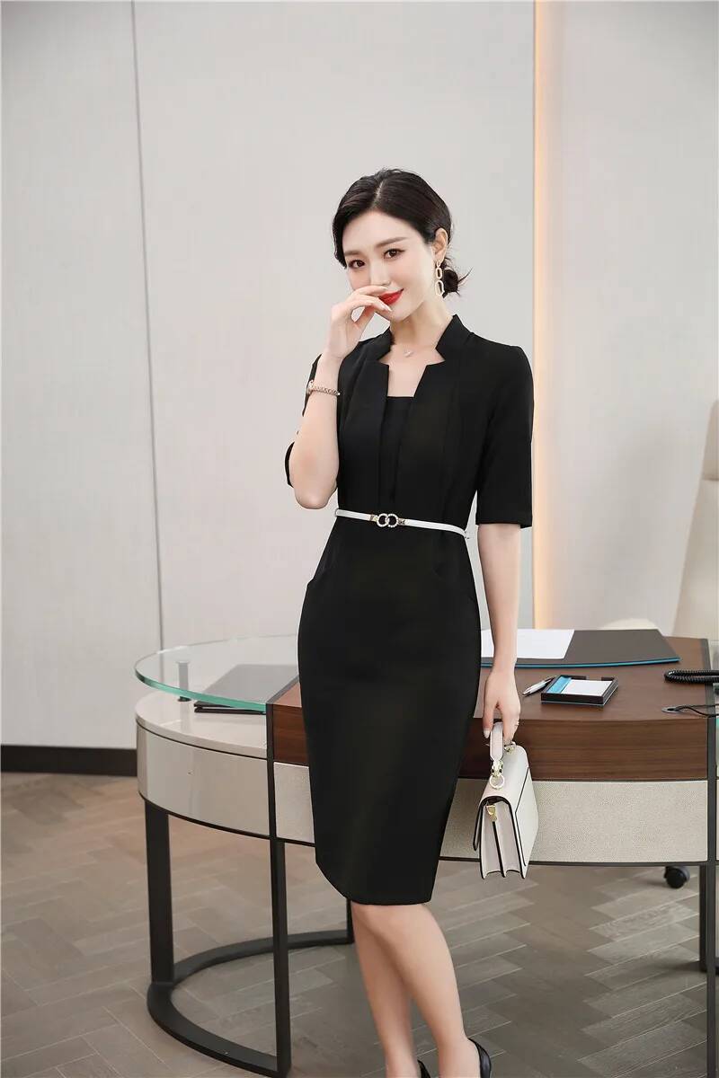 Формальные OL Styles Тонкие бе – обзор и цена Women Formal Wear H&M