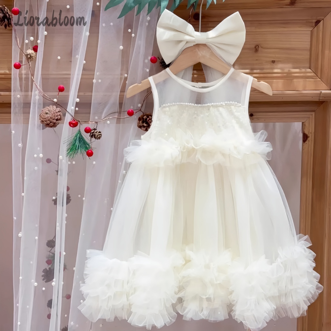 Платье для девочек из фатина с – обзор и цена Women Formal Wear H&M