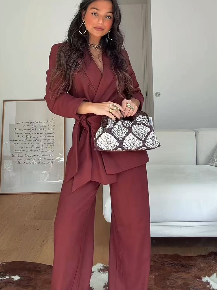 Модный офисный костюм для женщ – обзор и цена Women'S Formal Wear Pants