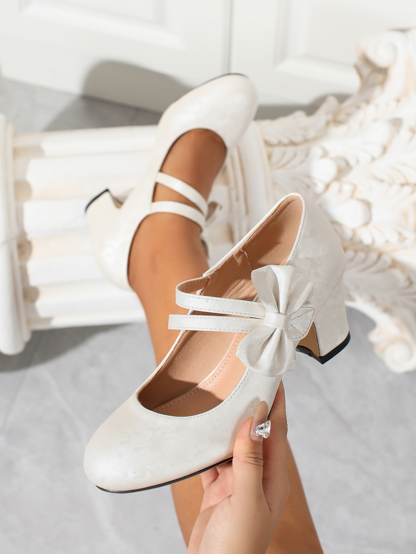 Женские туфли больших размеров – обзор и цена Women Formal Wear Shoes