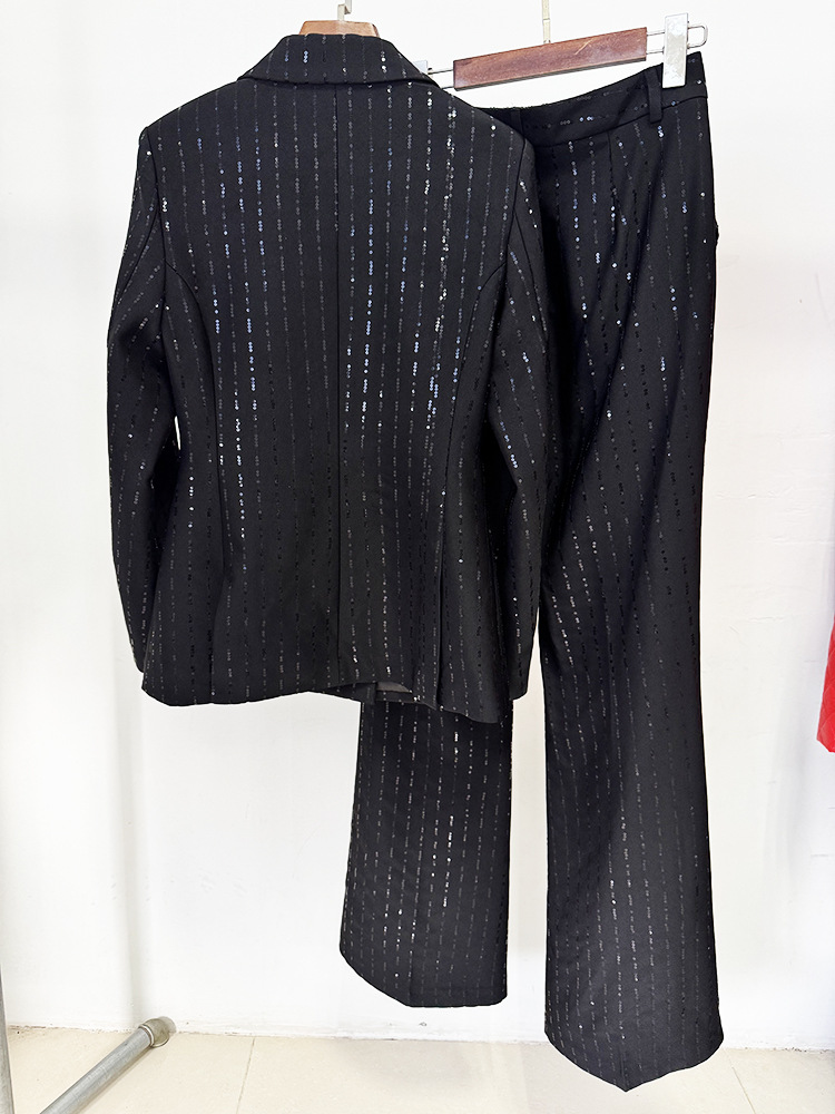 Высококачественный Новейший Ди – обзор и цена Women'S Formal Wear Pants