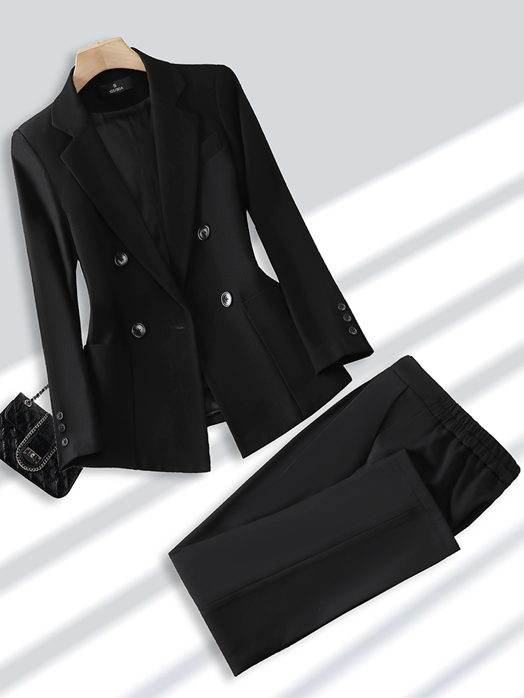 Костюм брючный женский деловой – обзор и цена Women Formal Wear Trousers