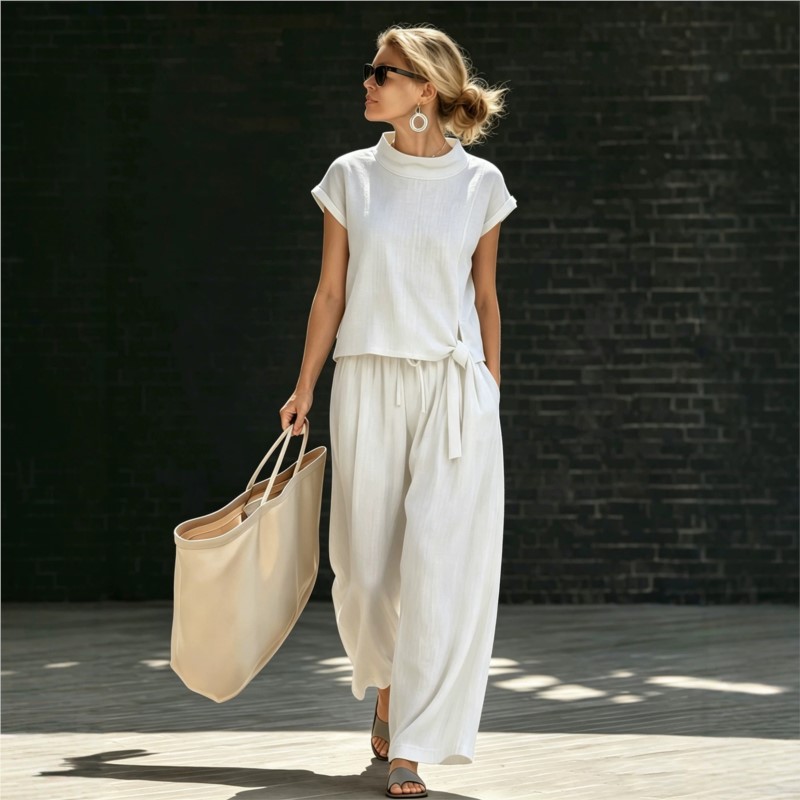 Новый летний женский брючный к – обзор и цена Women'S Formal Wear Pants