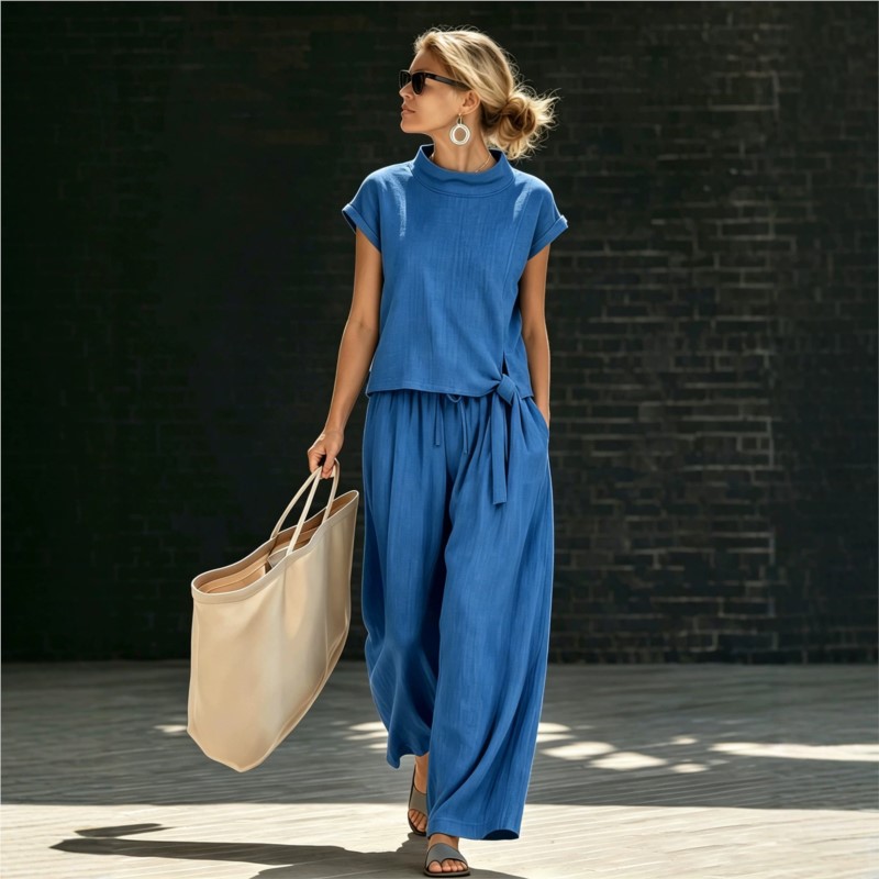 Новый летний женский брючный к – обзор и цена Women'S Formal Wear Pants