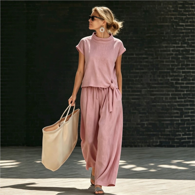 Новый летний женский брючный к – обзор и цена Women'S Formal Wear Pants