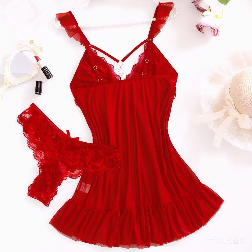 Новый сексуальный комплект ниж – обзор и цена Women'S Formal Wear Wedding