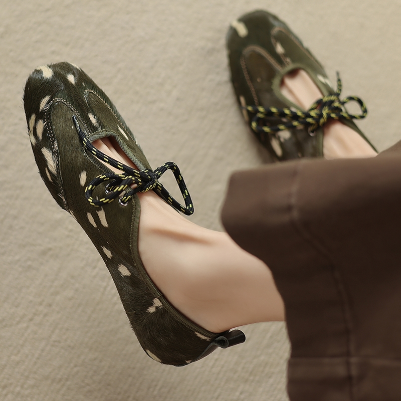 AIYUQI 2026 Новые женские туфл – обзор и цена Women Formal Wear Shoes