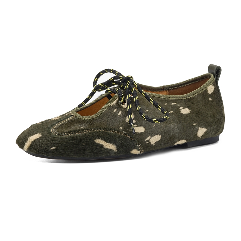 AIYUQI 2026 Новые женские туфл – обзор и цена Women Formal Wear Shoes