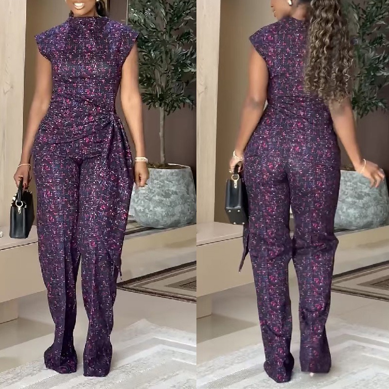 Элегантный женский комплект из – обзор и цена Women'S Formal Wear Pants