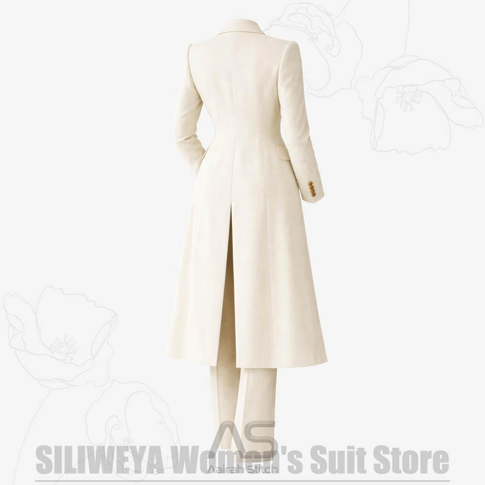 Женский костюм-тройка: двуборт – обзор и цена Women'S Formal Wear Wedding