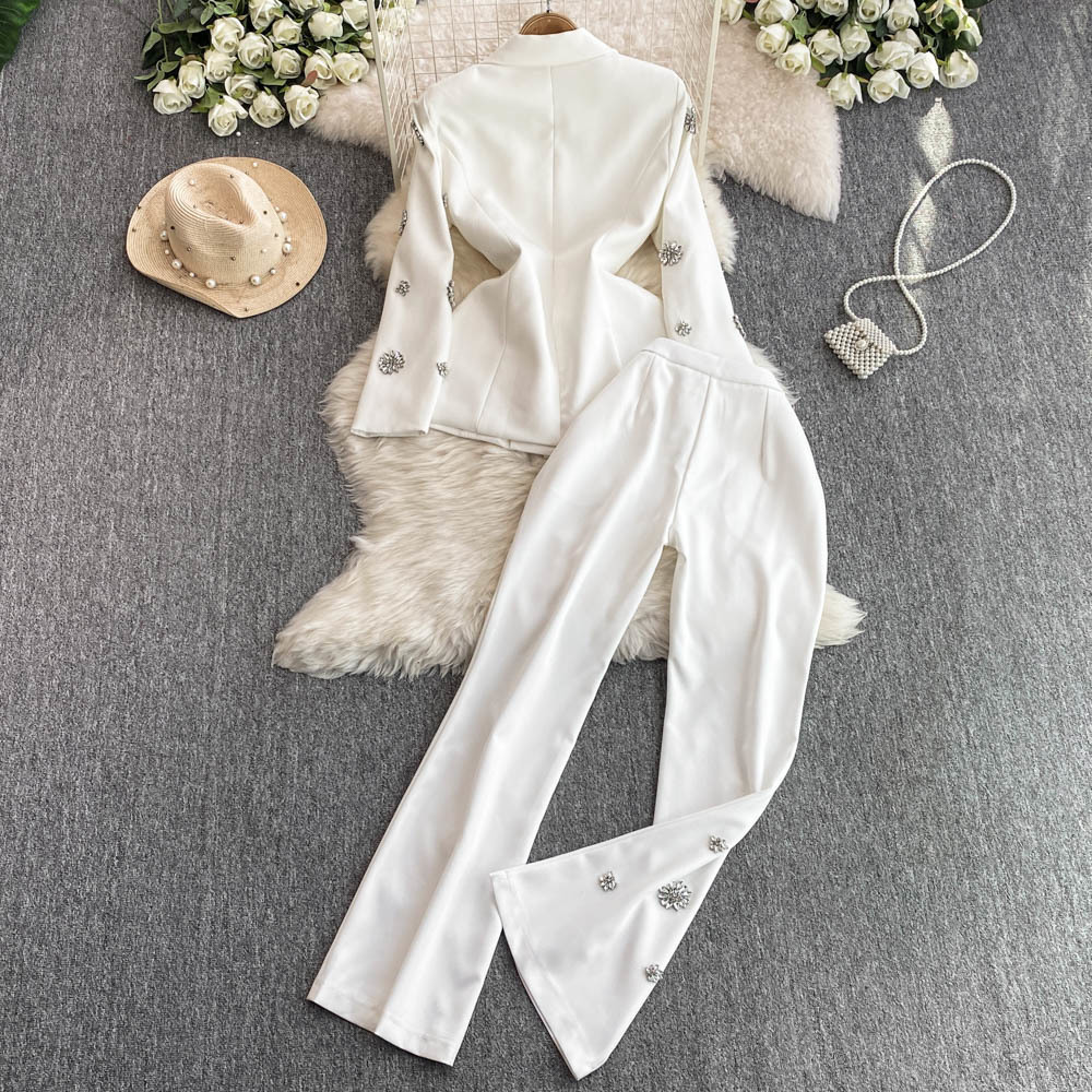 TWOTWINSTYLE комплект из двух  – обзор и цена Women'S Formal Wear Pants