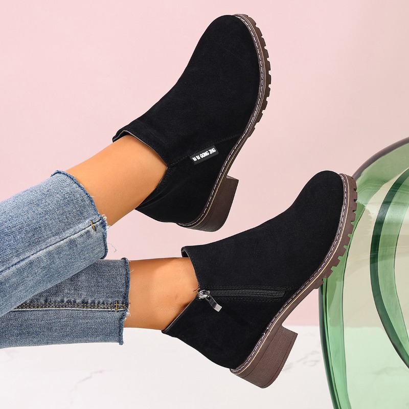 Женские осенне-зимние ботильон – обзор и цена Women Formal Wear Shoes