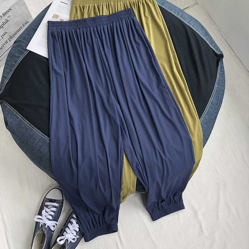 Летние тонкие брюки размера пл – обзор и цена Women'S Formal Wear Pants
