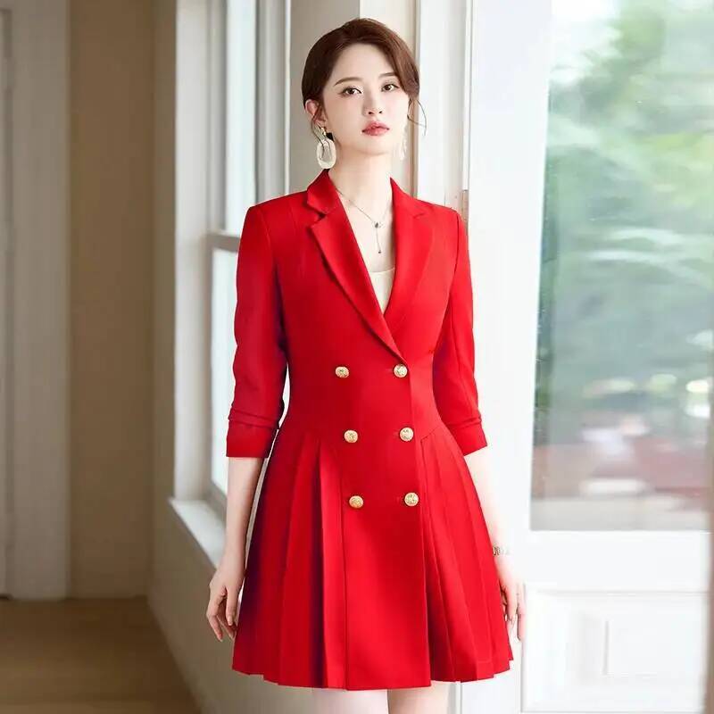 Осенне-зимние элегантные стиль – обзор и цена Women Formal Wear H&M