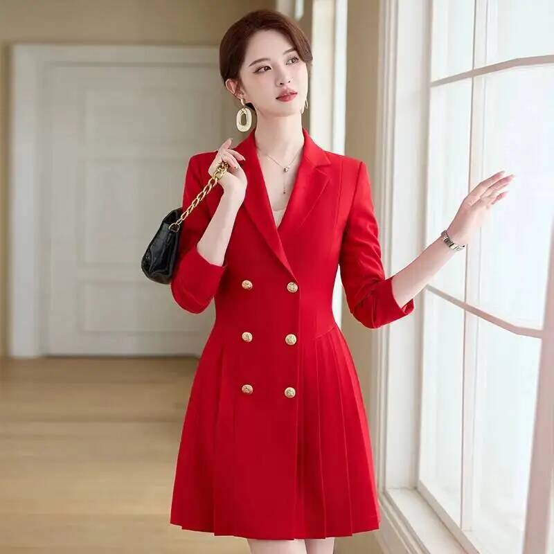 Осенне-зимние элегантные стиль – обзор и цена Women Formal Wear H&M
