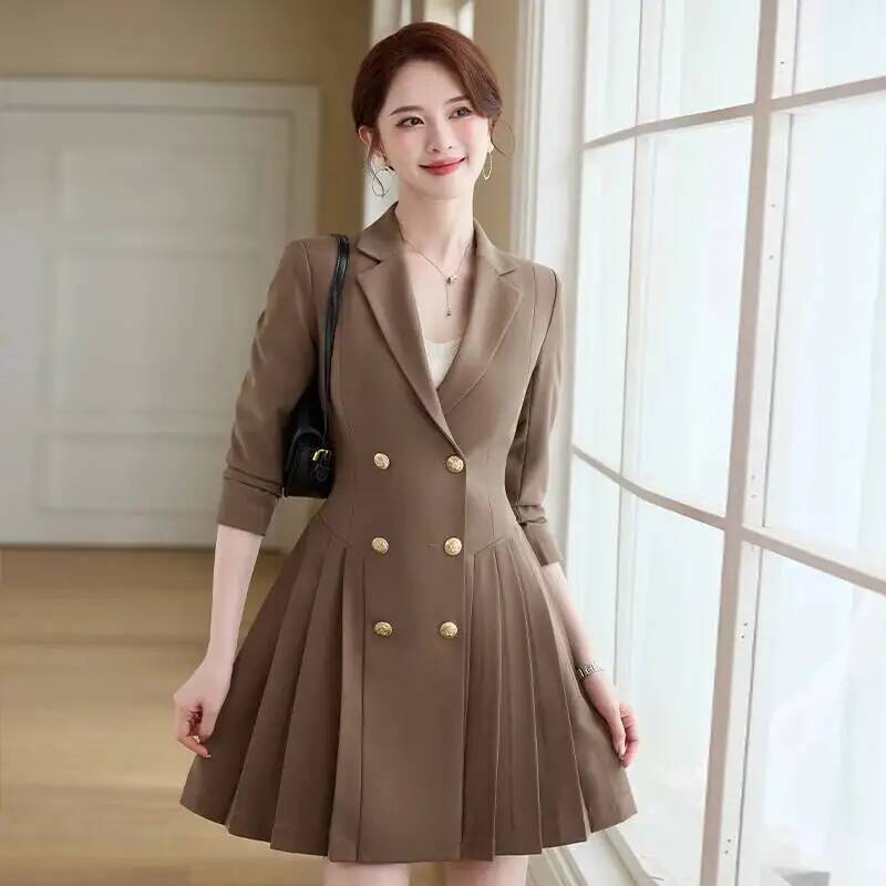 Осенне-зимние элегантные стиль – обзор и цена Women Formal Wear H&M
