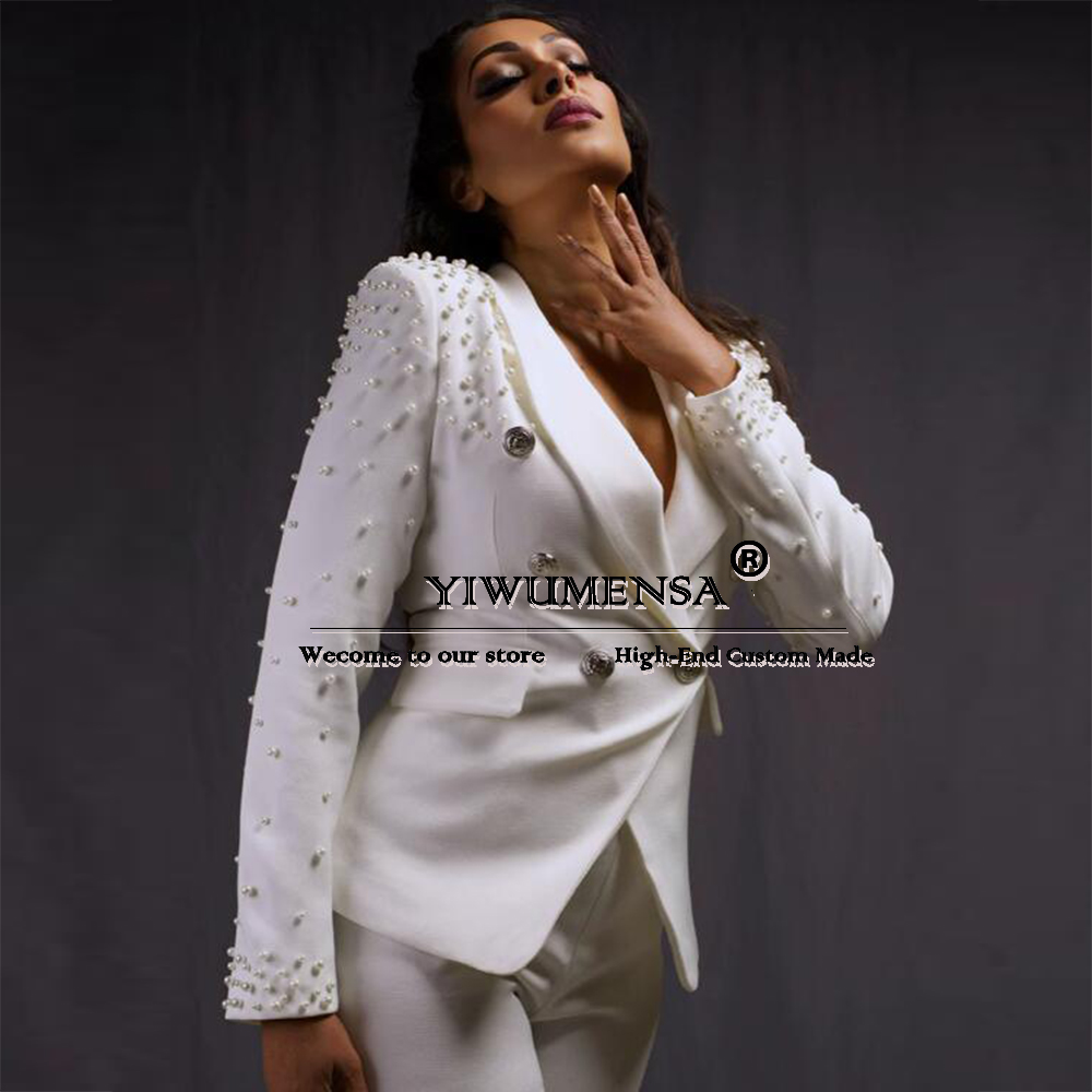 Роскошные женские брючные кост – обзор и цена Women Formal Wear Tailor