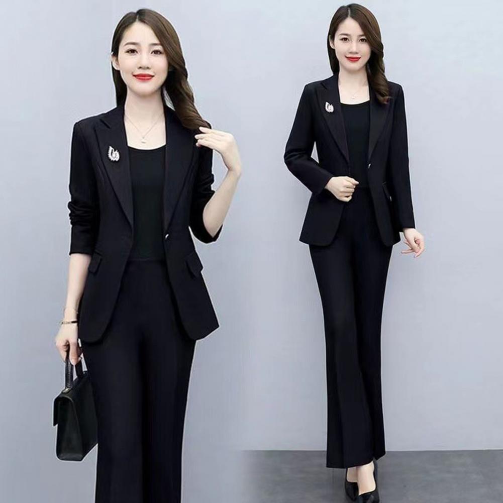 Комплект из 2 предметов: женск – обзор и цена Women'S Formal Wear Pants