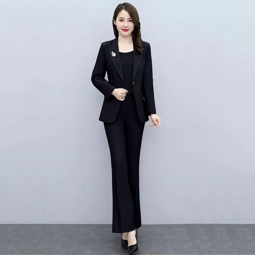 Комплект из 2 предметов: женск – обзор и цена Women'S Formal Wear Pants