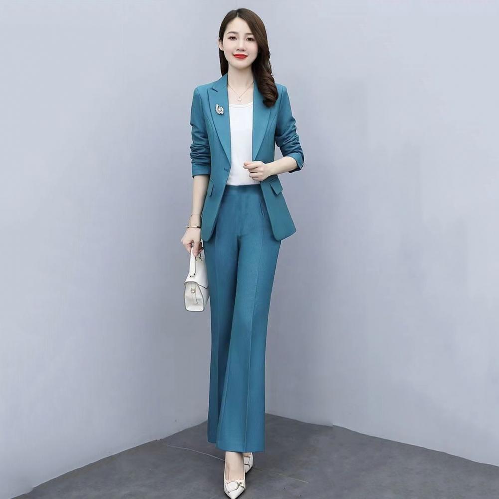 Комплект из 2 предметов: женск – обзор и цена Women'S Formal Wear Pants