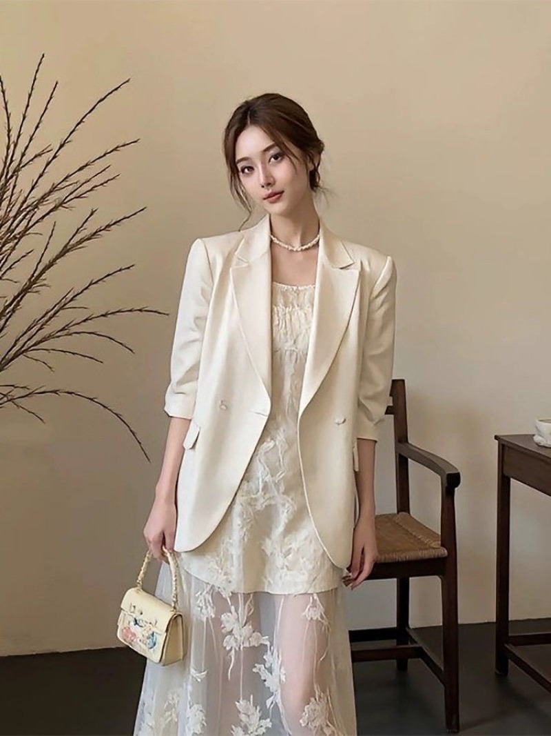 Новый высококачественный осенн – обзор и цена Women Formal Wear For Office