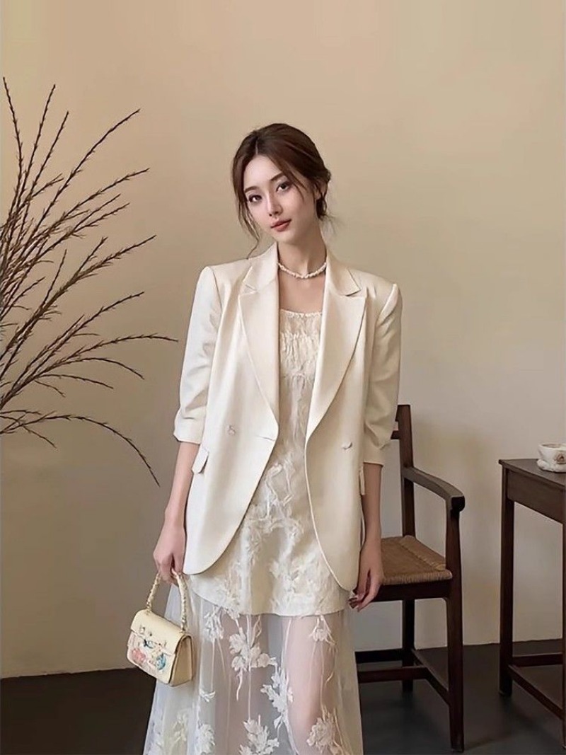 Новый высококачественный осенн – обзор и цена Women Formal Wear For Office