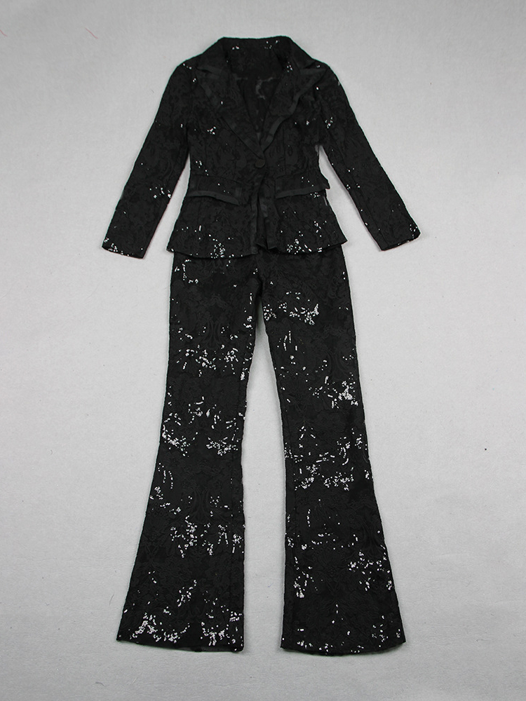 Новейший дизайнерский костюм-д – обзор и цена Women'S Formal Wear Pants