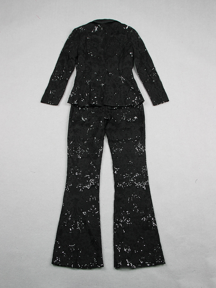 Новейший дизайнерский костюм-д – обзор и цена Women'S Formal Wear Pants