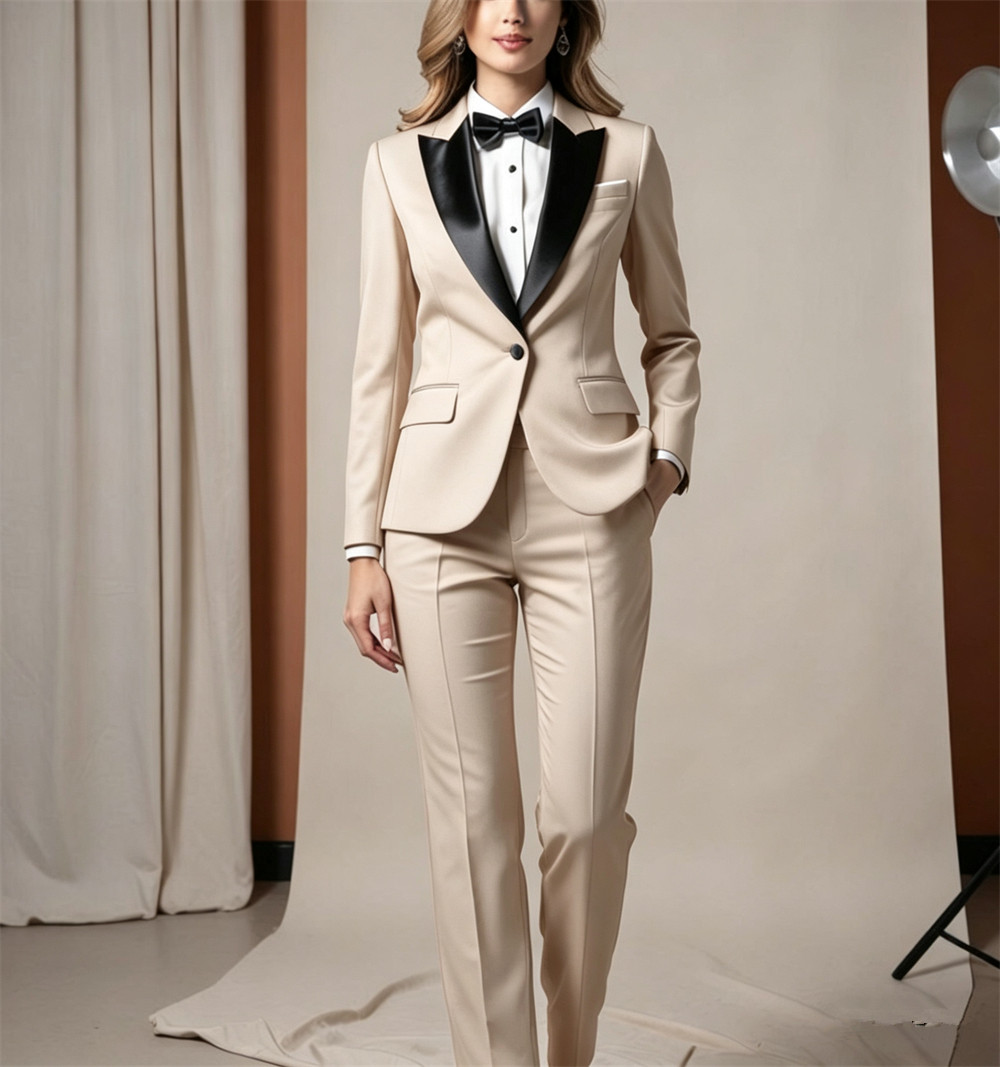 Классический женский деловой к – обзор и цена Women Formal Wear Tailor