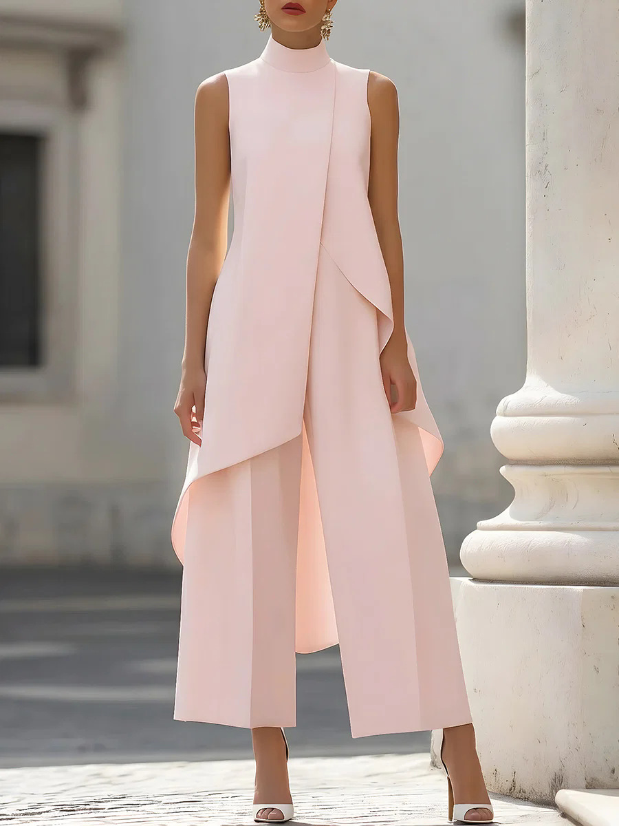 Женский однотонный костюм-двой – обзор и цена Women'S Formal Wear Pants